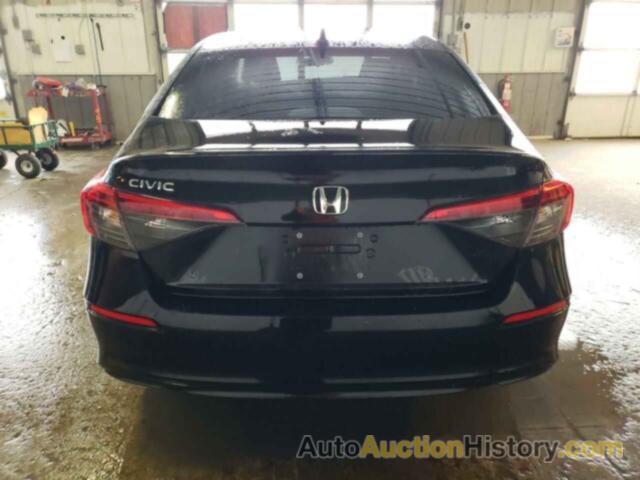 HONDA CIVIC LX, 2HGFE2F26PH532263