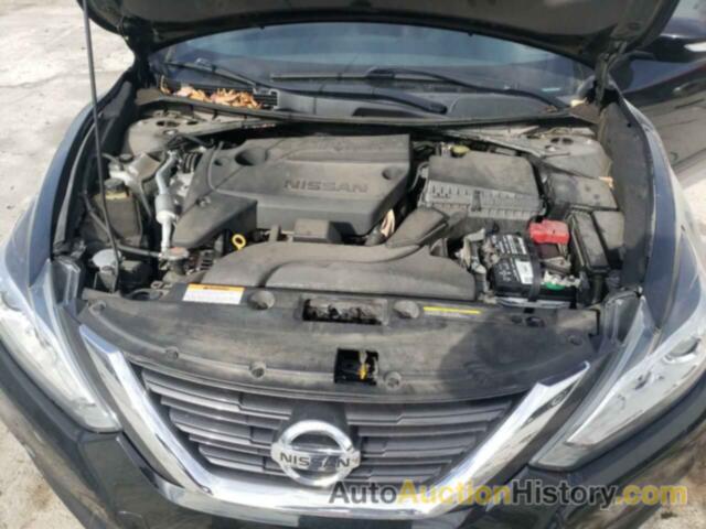 NISSAN ALTIMA 2.5, 1N4AL3AP6GC223649