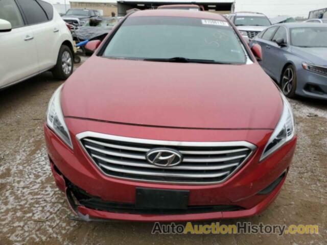 HYUNDAI SONATA SE, 5NPE24AF0HH554809