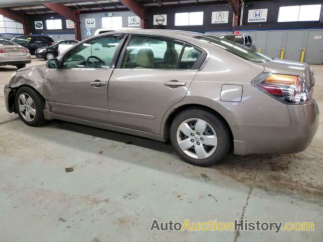 NISSAN ALTIMA 2.5, 1N4AL21EX8N408981