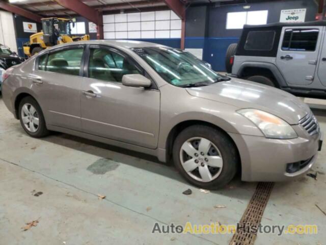 NISSAN ALTIMA 2.5, 1N4AL21EX8N408981