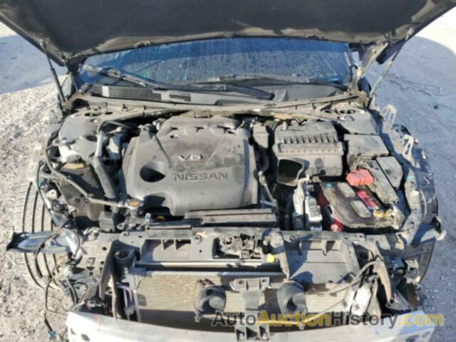 NISSAN MAXIMA 3.5S, 1N4AA6AP2HC412873