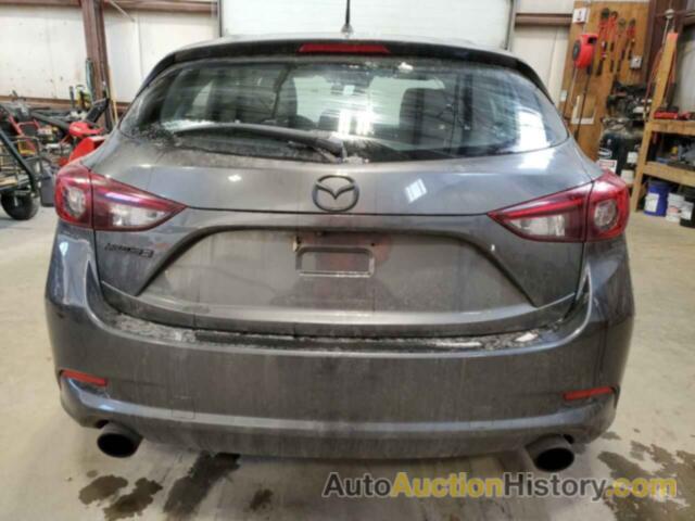 MAZDA 3 TOURING, JM1BN1L73H1122902