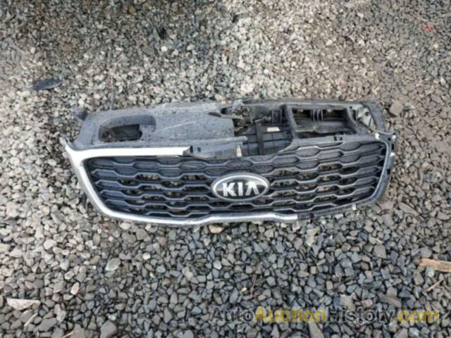 KIA SORENTO L, 5XYPG4A32LG634628