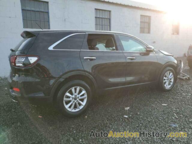 KIA SORENTO L, 5XYPG4A32LG634628