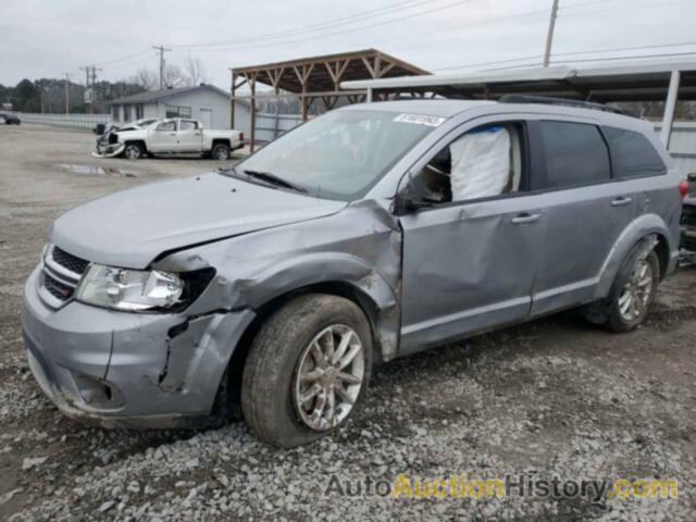 DODGE JOURNEY SXT, 3C4PDCBB5HT563899