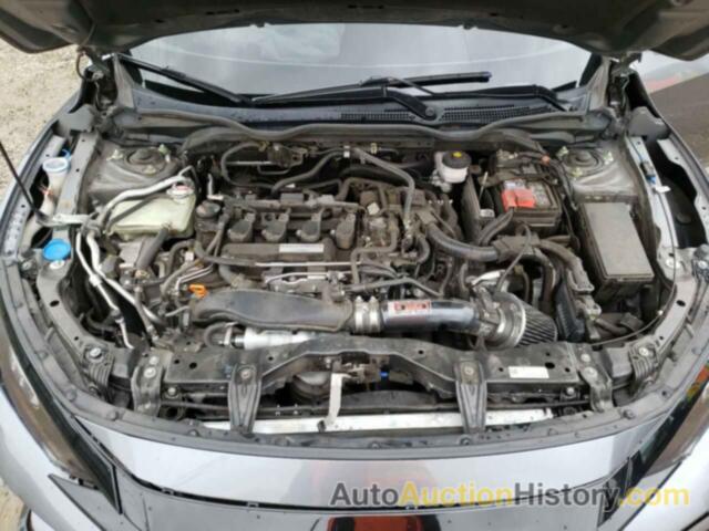 HONDA CIVIC SPORT TOURING, SHHFK7H90JU421881