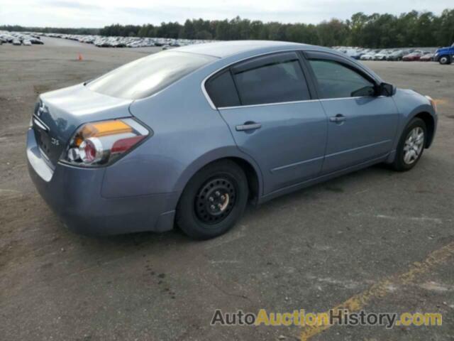 NISSAN ALTIMA BASE, 1N4AL2AP2BC121204