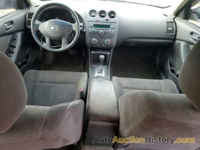 NISSAN ALTIMA BASE, 1N4AL2AP2BC121204