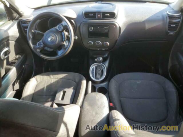 KIA SOUL, KNDJN2A24E7715010