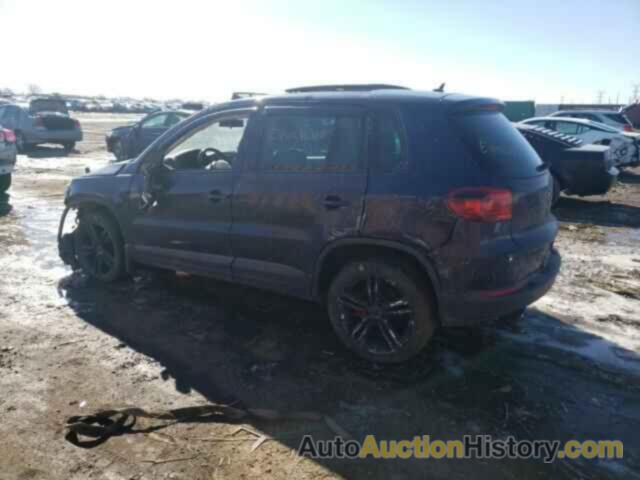 VOLKSWAGEN TIGUAN S, WVGBV7AX5DW548878