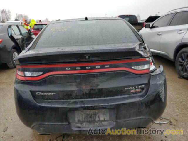 DODGE DART SXT, 1C3CDFBB0ED681302