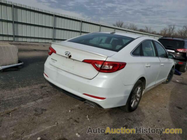 HYUNDAI SONATA SE, 5NPE24AF2HH533153