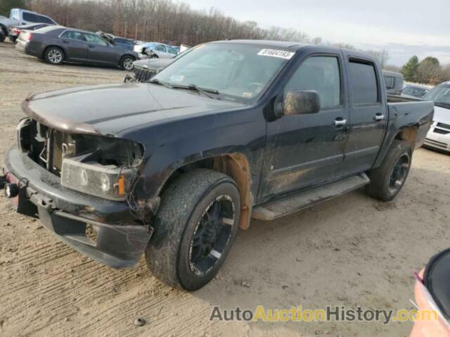 CHEVROLET COLORADO, 1GCDT13E898101307