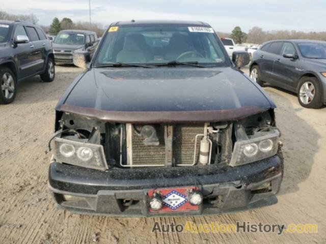 CHEVROLET COLORADO, 1GCDT13E898101307