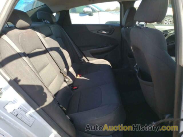 CHEVROLET MALIBU LT, 1G1ZE5ST9HF203077