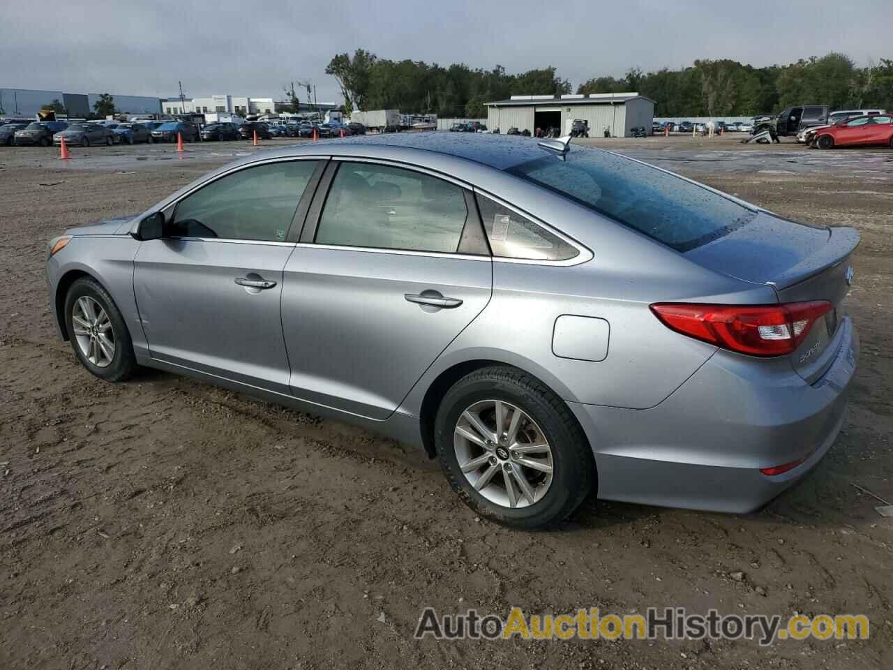 HYUNDAI SONATA SE, 5NPE24AF6HH505629