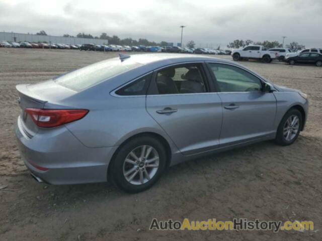 HYUNDAI SONATA SE, 5NPE24AF6HH505629