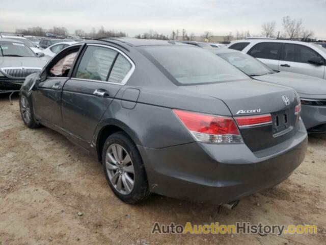 HONDA ACCORD EXL, 1HGCP3F81CA011323