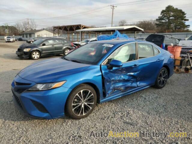 TOYOTA CAMRY SE, 4T1G11AK6LU353188