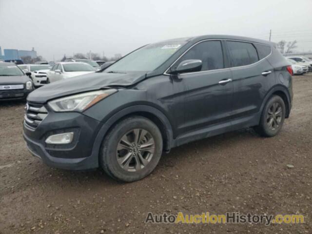 HYUNDAI SANTA FE, 5XYZU3LB1DG108685