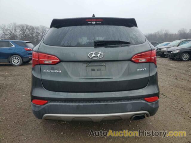 HYUNDAI SANTA FE, 5XYZU3LB1DG108685