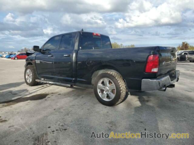 RAM 1500 SLT, 1C6RR7GM4GS379055