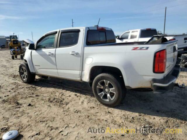 CHEVROLET COLORADO Z71, 1GCGSDE39G1364764