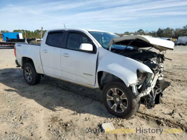 CHEVROLET COLORADO Z71, 1GCGSDE39G1364764