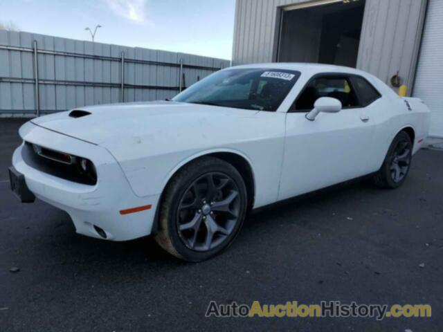 DODGE CHALLENGER R/T, 2C3CDZBT2KH632255