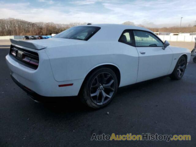 DODGE CHALLENGER R/T, 2C3CDZBT2KH632255