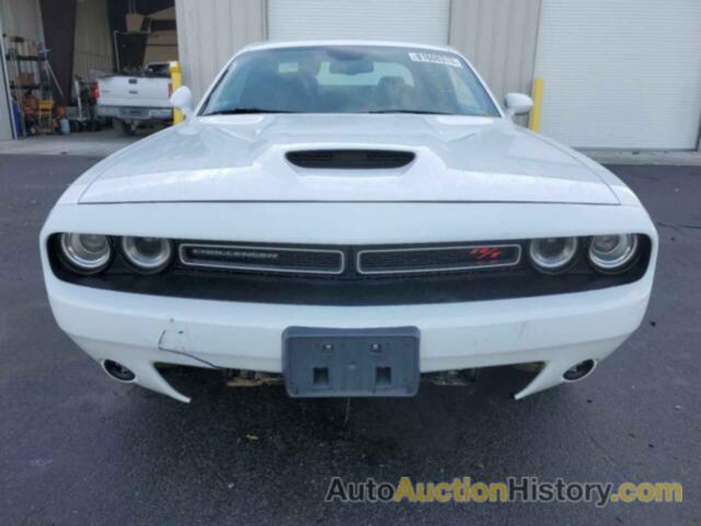 DODGE CHALLENGER R/T, 2C3CDZBT2KH632255