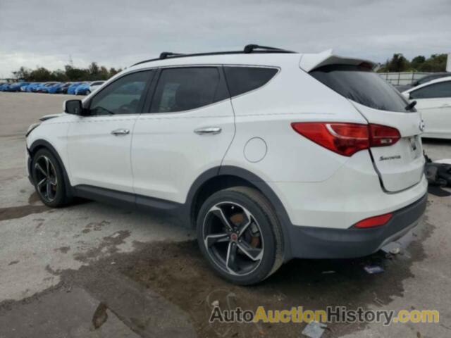 HYUNDAI SANTA FE, 5XYZU3LB0EG165901