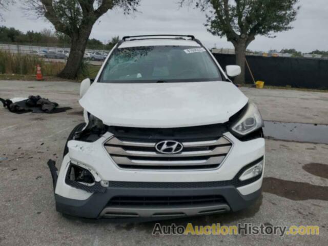 HYUNDAI SANTA FE, 5XYZU3LB0EG165901