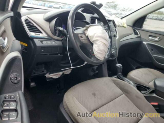 HYUNDAI SANTA FE, 5XYZU3LB0EG165901