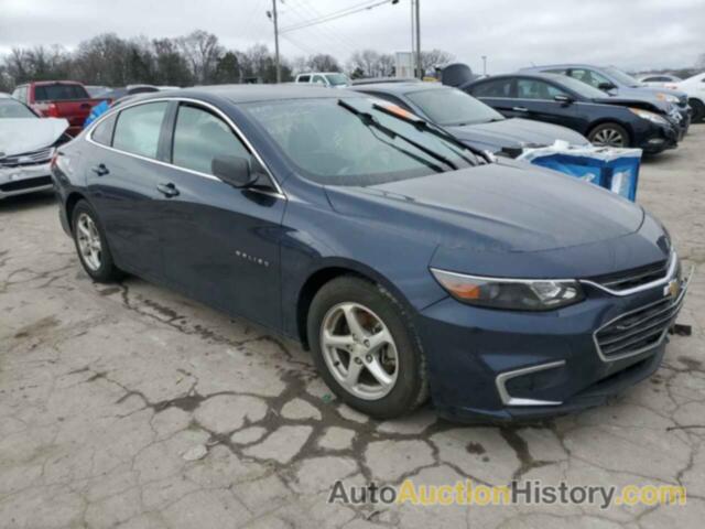 CHEVROLET MALIBU LS, 1G1ZB5ST3GF336148