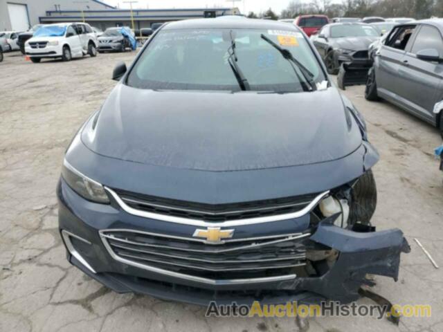 CHEVROLET MALIBU LS, 1G1ZB5ST3GF336148