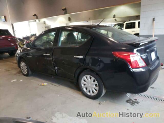 NISSAN VERSA S, 3N1CN7AP2FL883911