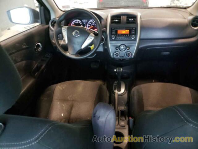 NISSAN VERSA S, 3N1CN7AP2FL883911