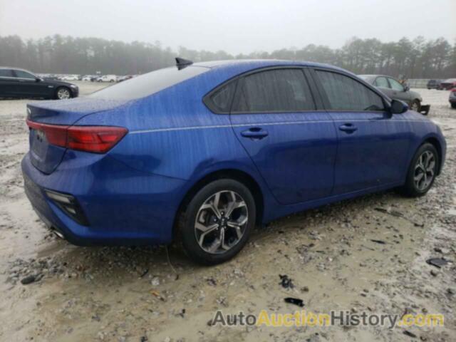 KIA FORTE FE, 3KPF24AD8KE013778