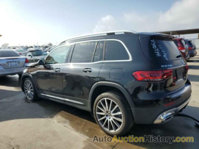 MERCEDES-BENZ GLB-CLASS 250, W1N4M4GB2MW089134