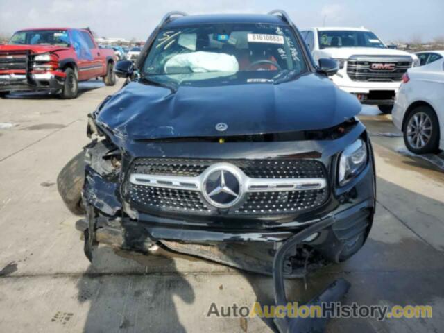 MERCEDES-BENZ GLB-CLASS 250, W1N4M4GB2MW089134