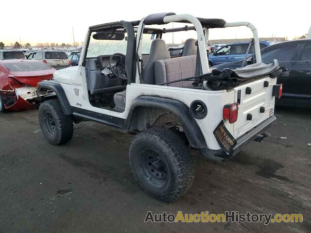 JEEP WRANGLER SE, 1J4FY29P5WP794468