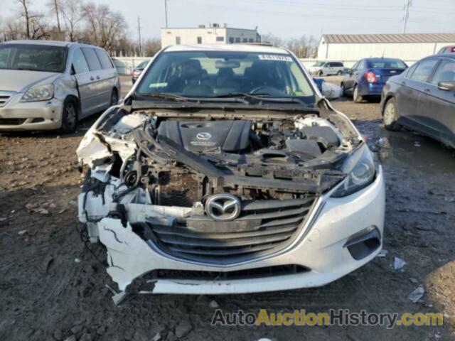 MAZDA 3 TOURING, 3MZBM1V78EM107842