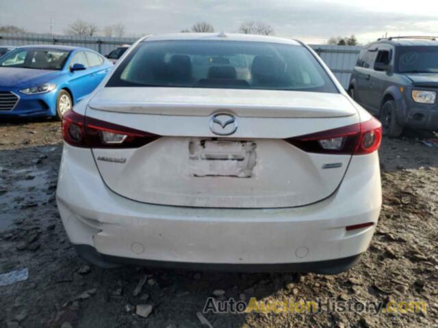 MAZDA 3 TOURING, 3MZBM1V78EM107842