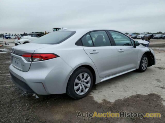 TOYOTA COROLLA LE, 5YFB4MDE5RP106635