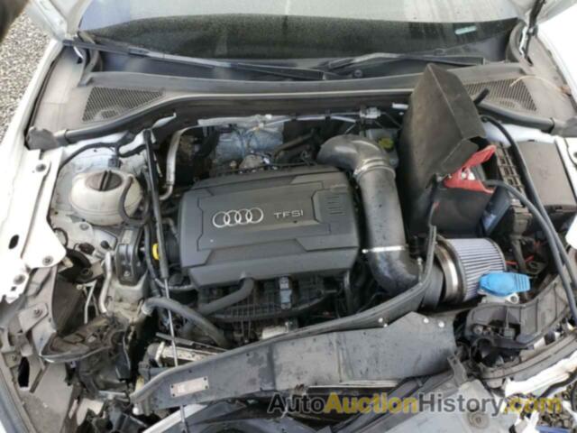 AUDI A3 PREMIUM PLUS, WAUE8GFF2G1053271