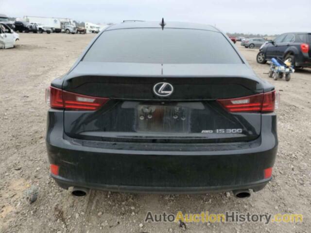 LEXUS IS 300, JTHCM1D2XG5014454