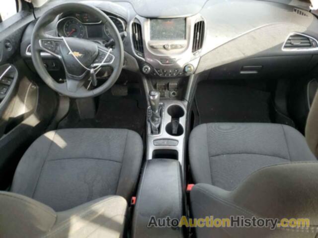 CHEVROLET CRUZE LT, 1G1BE5SM8J7229339