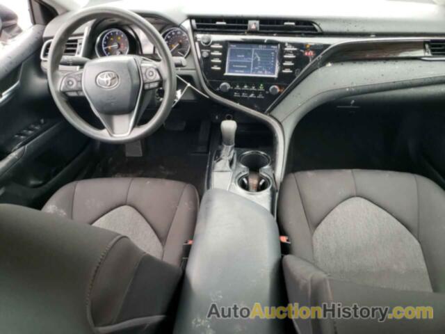 TOYOTA CAMRY L, 4T1B11HK6KU809236